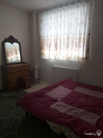 رزرو  آپارتمان روزانه در شهر سامان