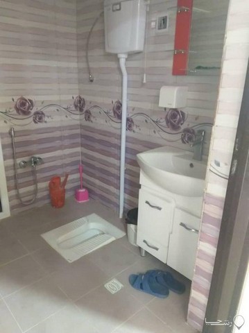 رزرو  آپارتمان روزانه در شهر سامان