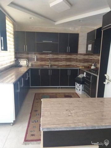 رزرو  آپارتمان روزانه در شهر سامان