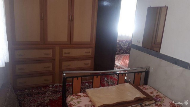 واحد اقامتی در شهر بانه