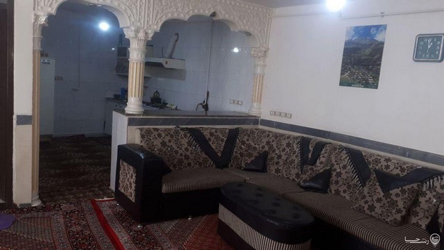 واحد اقامتی در شهر بانه