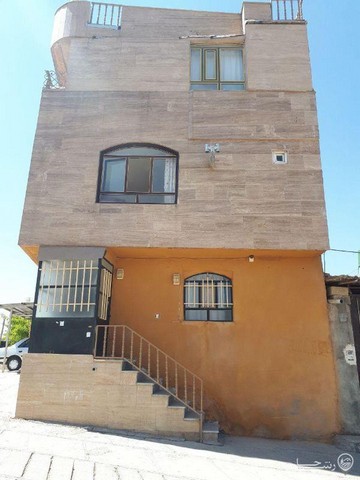 واحد اقامتی در شهر بانه