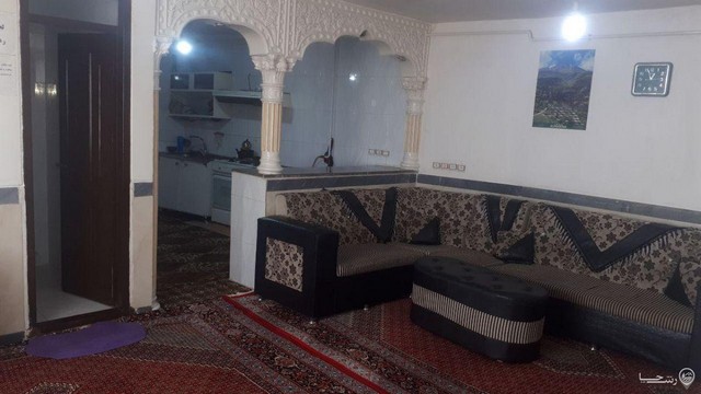 واحد اقامتی در شهر بانه