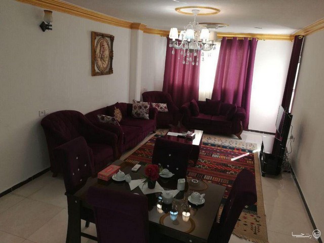 اجاره خانه ارزان و تمیز در کیش