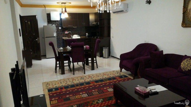 اجاره خانه ارزان و تمیز در کیش