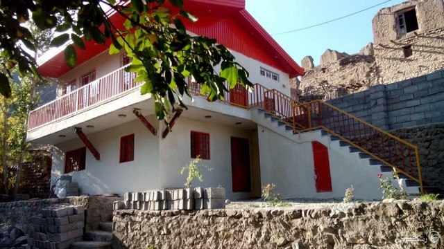 اجاره آپارتمان در کلیبر