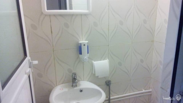 اجاره واحد مبله در کلیبر