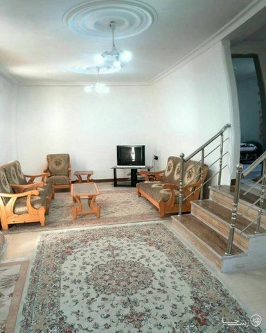 آپارتمان اجاره ای در فومن