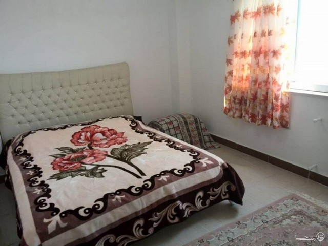 آپارتمان اجاره ای در فومن