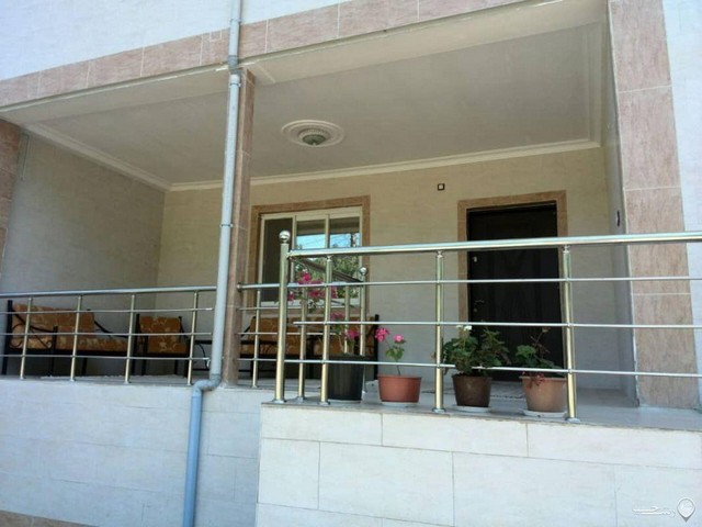 آپارتمان اجاره ای در فومن