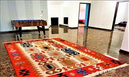 ویلای سه خوابه در جاده چالوس