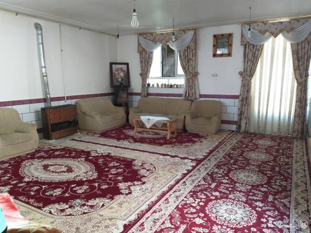 اجاره  منزل در سامان