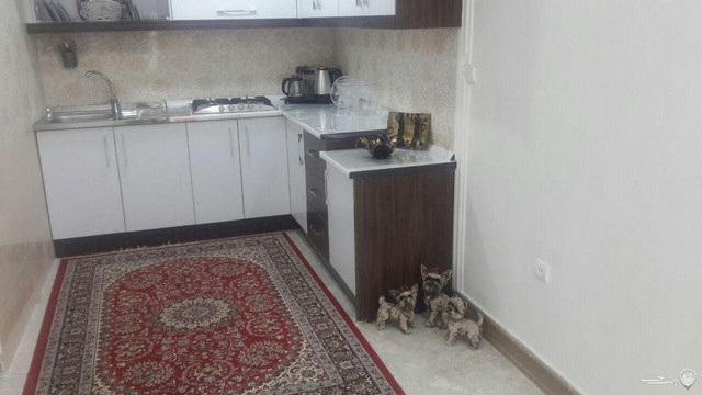 ویلای اجاره ای در نطنز