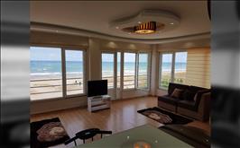 آپارتمان در بندر انزلی