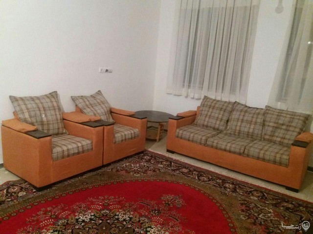 آپارتمان در کرمانشاه