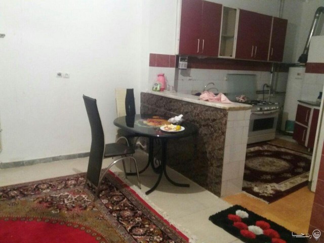 آپارتمان در کرمانشاه