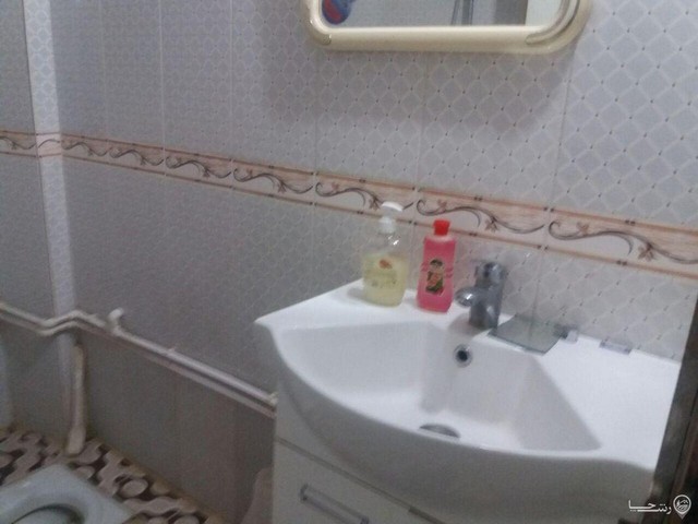 آپارتمان در کرمانشاه