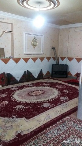 واحد آپارتمانی در همدان