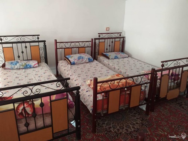  رزرو  آپارتمان اجاره ای در گرماب