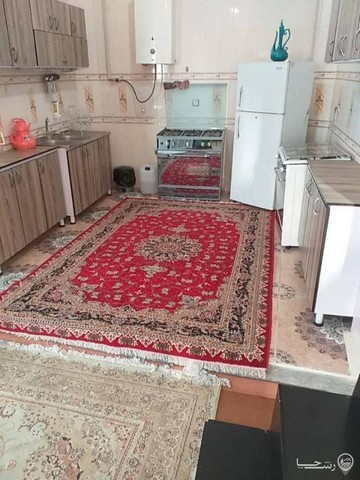 آپارتمان اجاره ای در غار کتله خور 