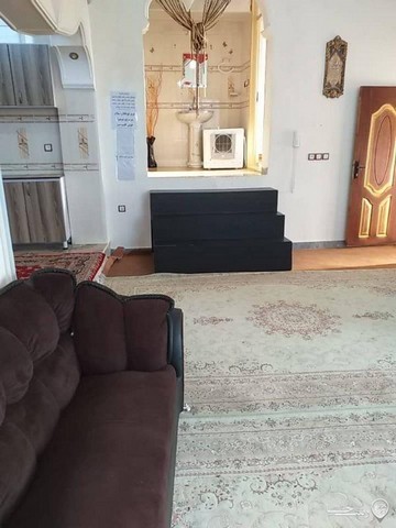 آپارتمان اجاره ای در غار کتله خور 