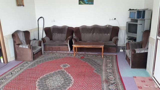 اجاره واحد در شهر سامان