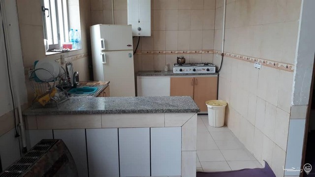 اجاره واحد در شهر سامان