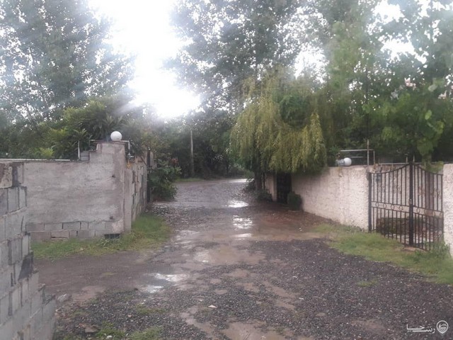 ویلا در آمل