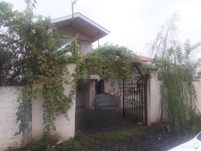 ویلا در آمل