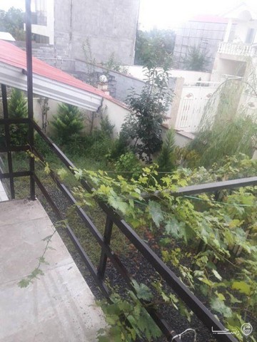 ویلا در آمل