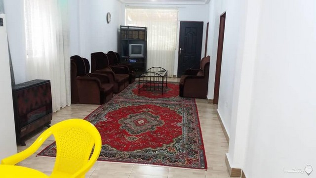 اجاره واحد در بندر انزلی