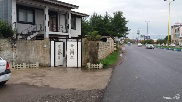 اجاره واحد در بندر انزلی