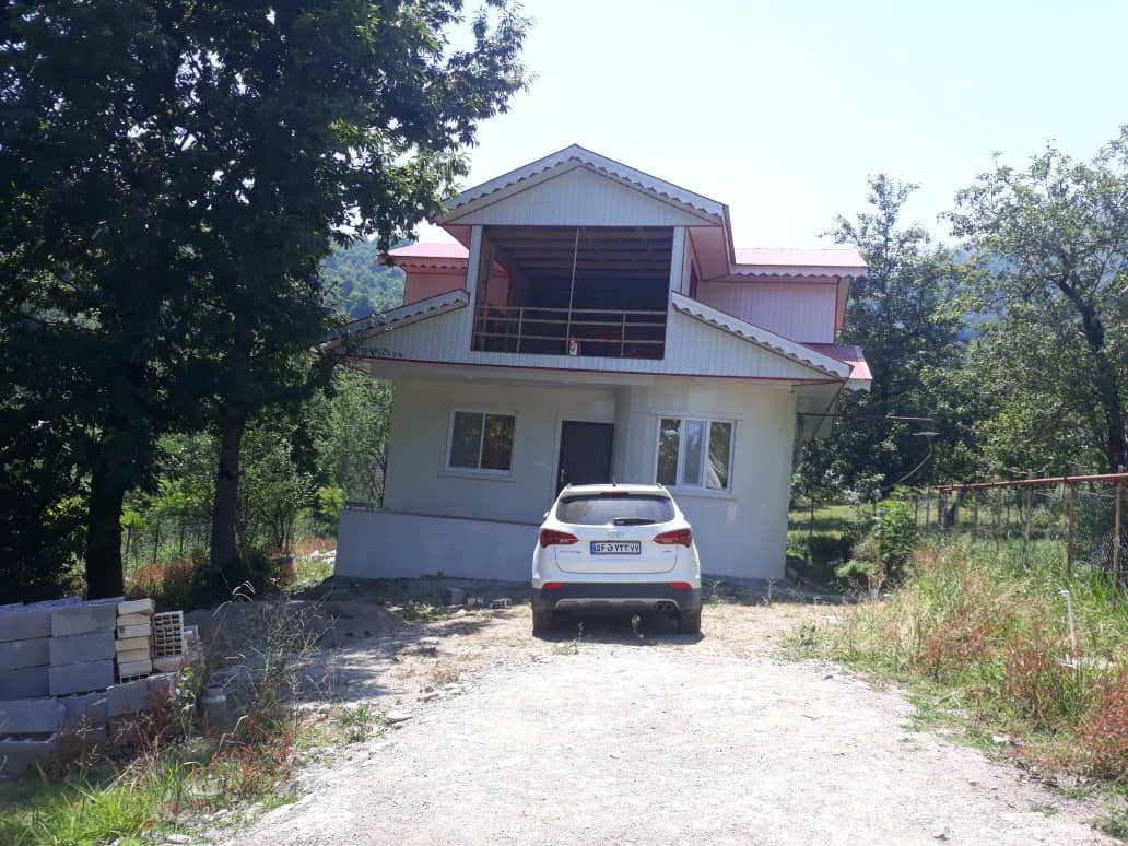 اجاره  ویلا در ماسال