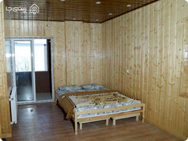 ویلای تریبلکس در رامسر