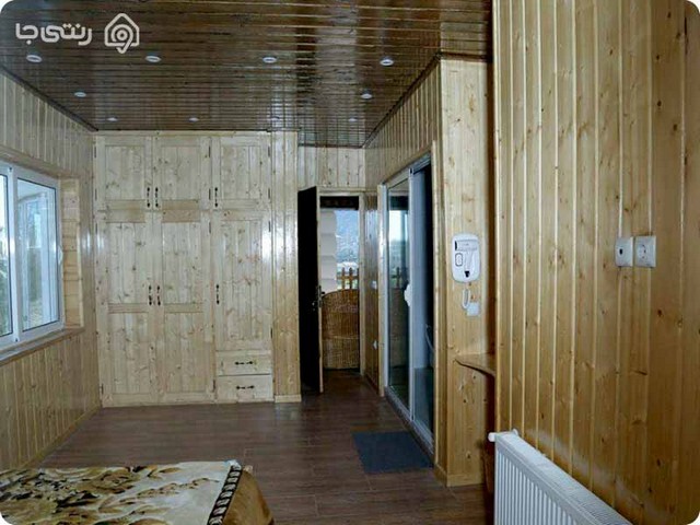 ویلای تریبلکس در رامسر