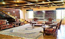 ویلای تریبلکس در رامسر