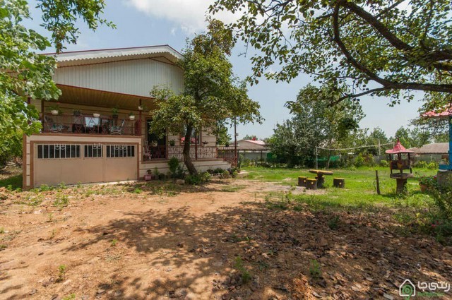 ویلای لوکس در ماسال