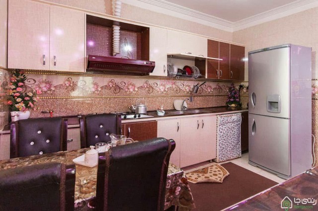 ویلای لوکس در ماسال