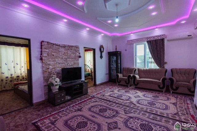 ویلای لوکس در ماسال