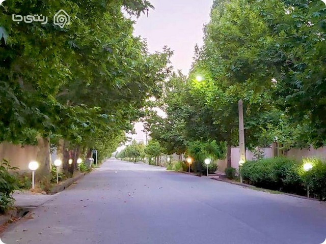 ویلا دو خواب استخر آبگرم در کردان