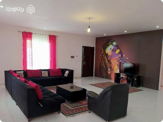 ویلای شهرکی در کردان 