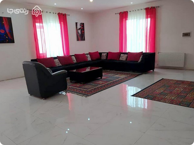 ویلای شهرکی در کردان 