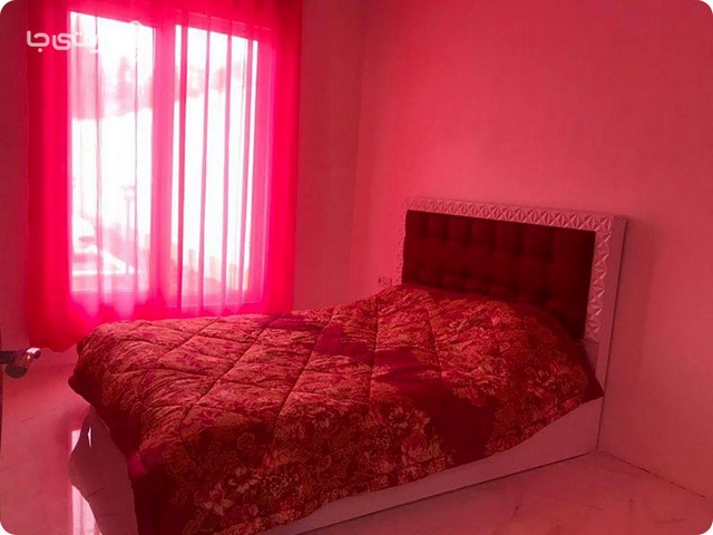 ویلای شهرکی در کردان 