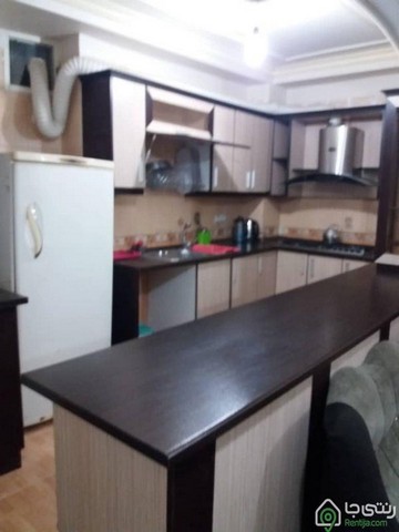 واحد اقامتی در بندر عباس