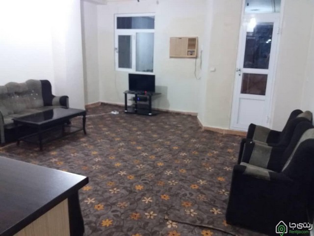 واحد اقامتی در بندر عباس