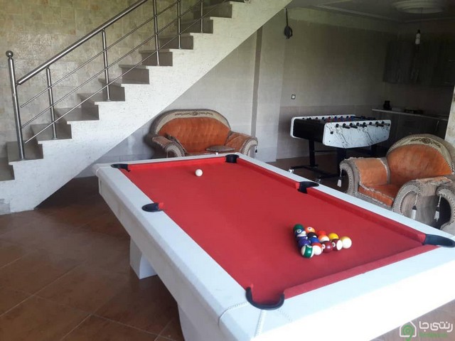 ویلای اجاره ای با استخر آبگرم