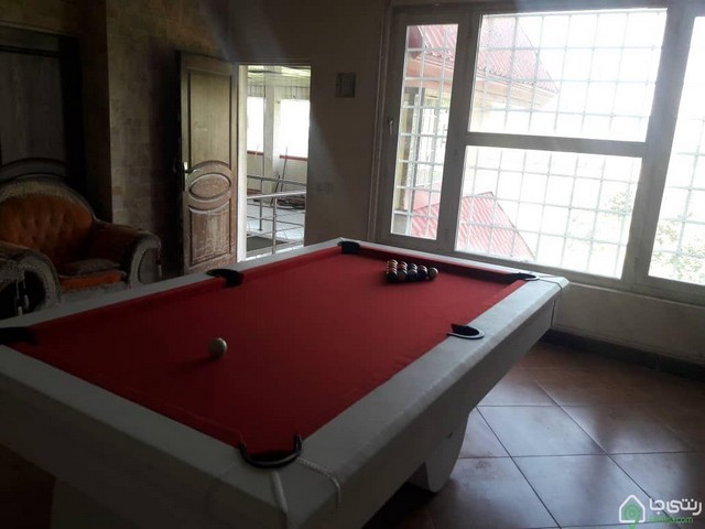 ویلای اجاره ای با استخر آبگرم