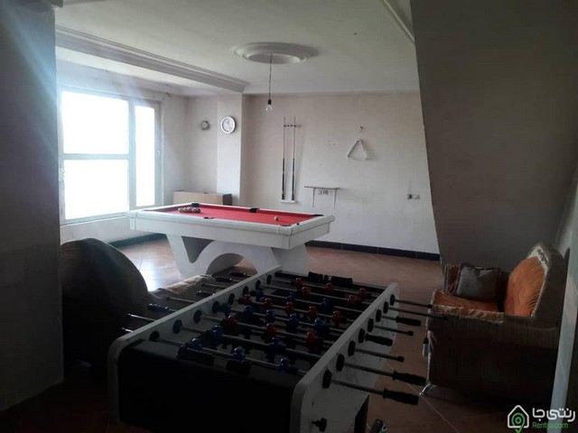 ویلای اجاره ای با استخر آبگرم