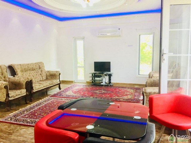 ویلای دو خوابه در شاندرمن