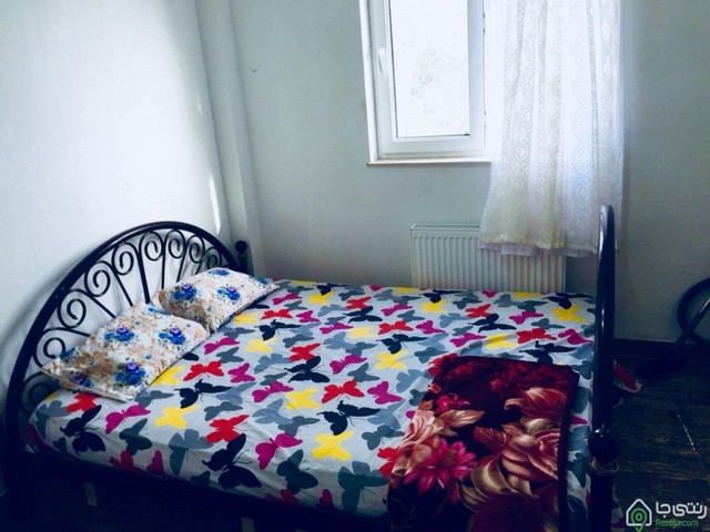 ویلای دو خوابه در شاندرمن